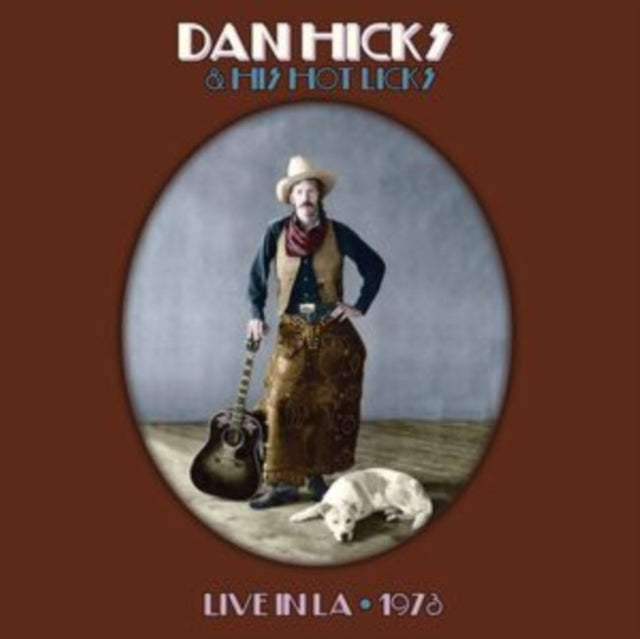 Hot Licks Live