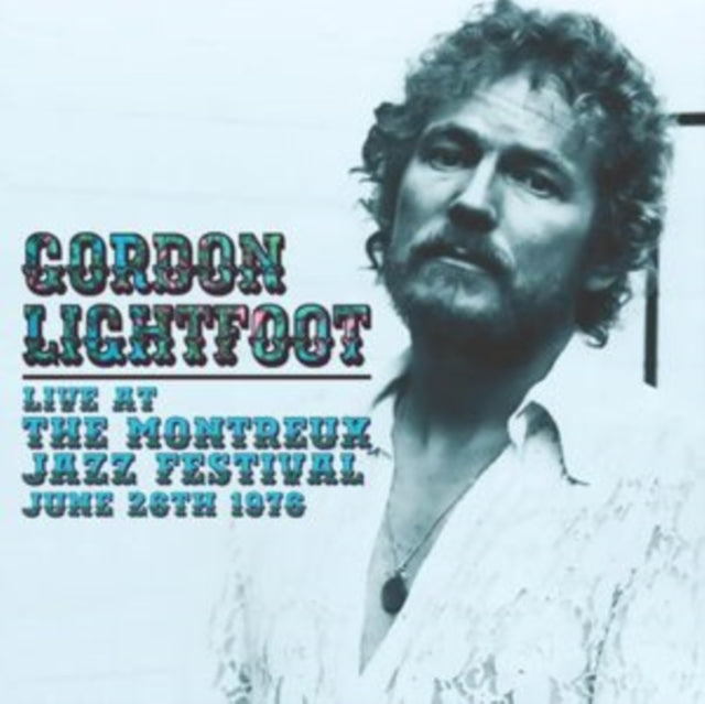 Live At The Montreux Jazz Festival. June