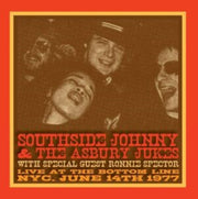 Live At The Bottom Line Nyc June 14th 19