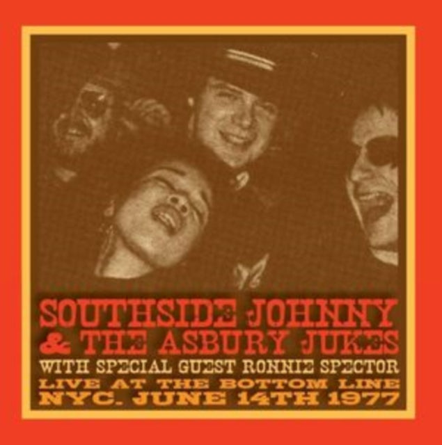 Live At The Bottom Line Nyc June 14th 19