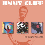 Special/the Power & The Glory/cliff Hanger (2cd)