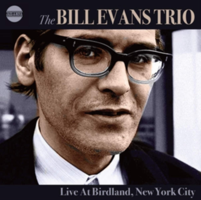 Live At Birdland New York City