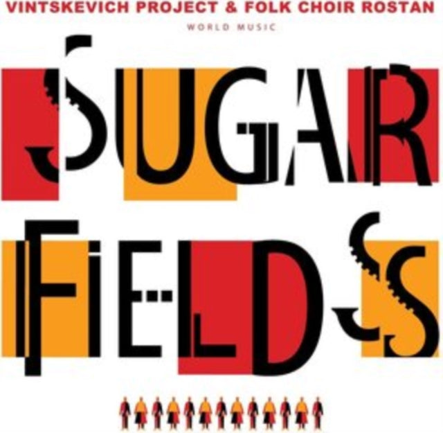 Sugar Fields