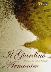 Il Giardino Armonico
