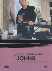 Jasper Johns