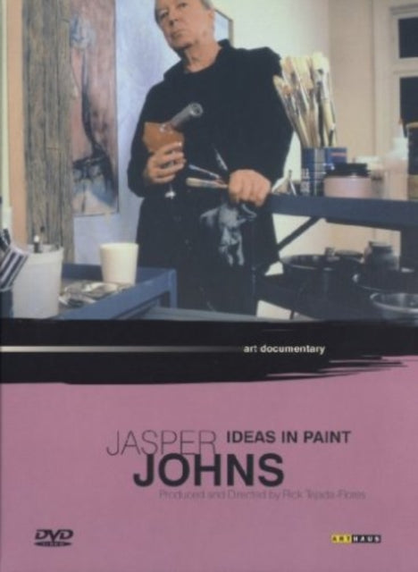 Jasper Johns