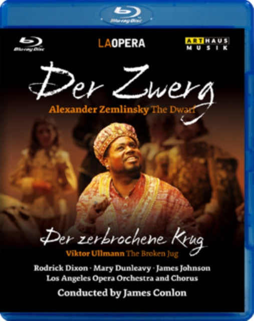 Zwergzerbrochene Krug