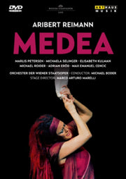 Reimann / Medea