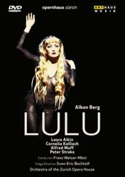 Berg / Lulu