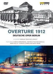 Deutsche Oper Berlin Doc