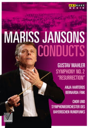Mahler Sym 2 Jansons
