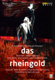 Wagner / Das Rheingold