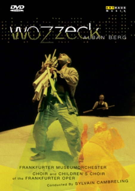 Berg / Wozzeck