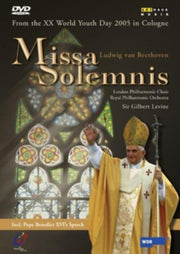 Missa Solemnis
