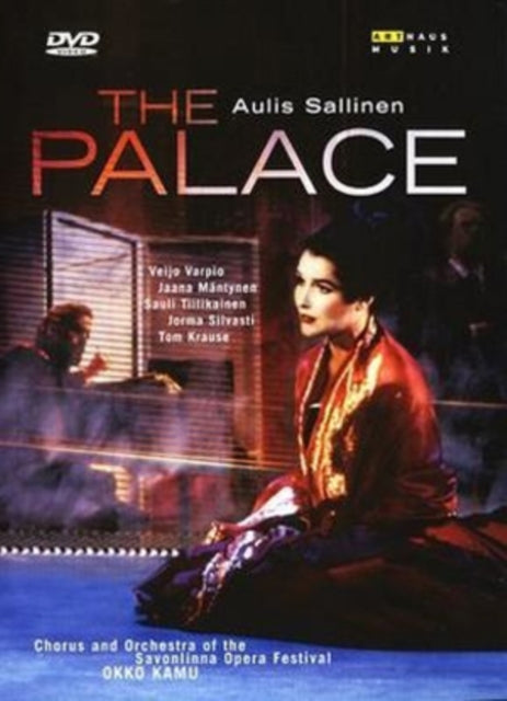 The Palace