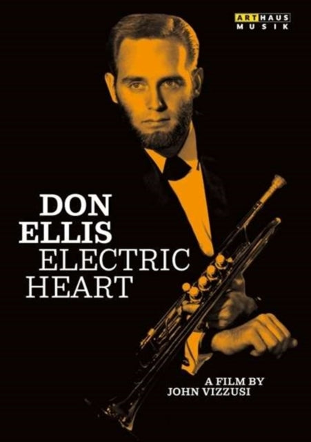 Don Ellis - Electric Heart