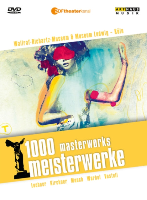 1000 Mw - Wallraf Richartz
