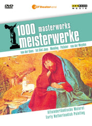 1000 Mw - Altniederlandische