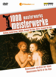 1000 Mw - Renaissance Nordlich