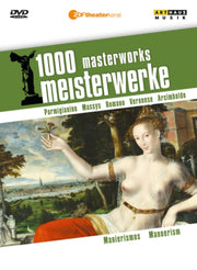 1000 Mw - Manierismus