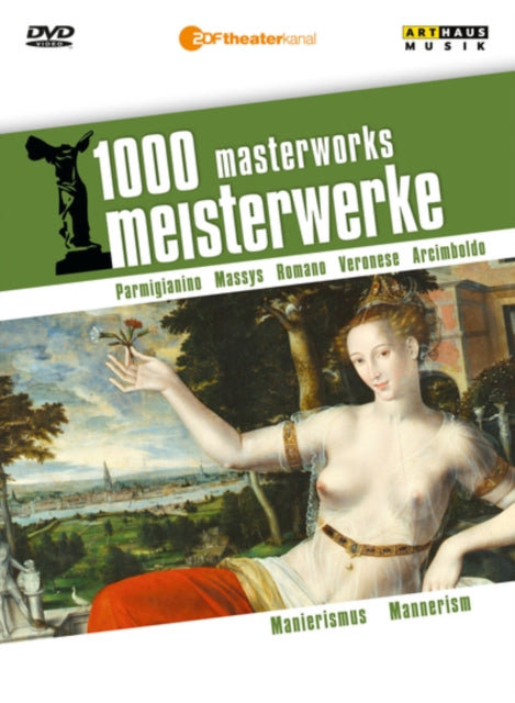 1000 Mw - Manierismus