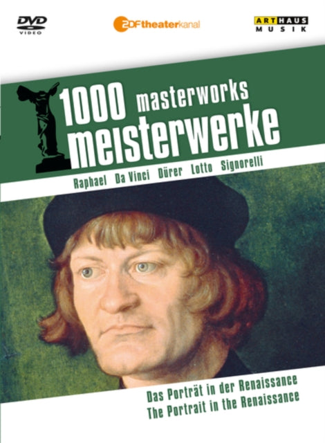 1000 Mw - Das Portrat In Der