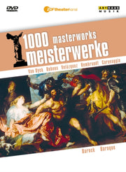 1000 Mw - Barock - Baroque