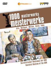 1000 Mw - Sozialistischer Real