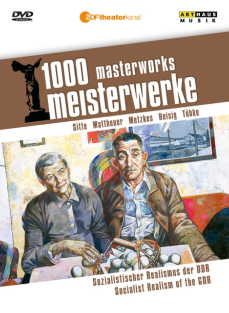 1000 Mw - Sozialistischer Real