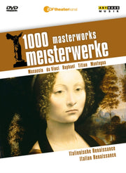 1000 Mw - Italienische Renaiss
