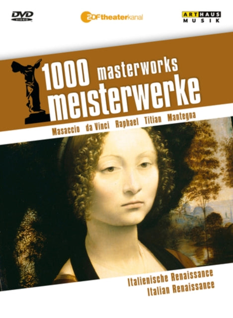 1000 Mw - Italienische Renaiss
