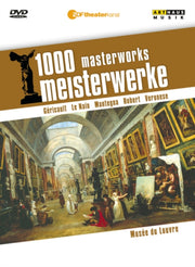 1000 Mw - Musee Du Louvre