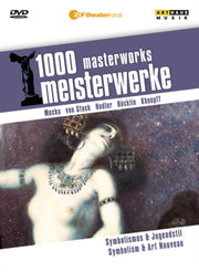 1000 Mw - Symbolismus Und Juge
