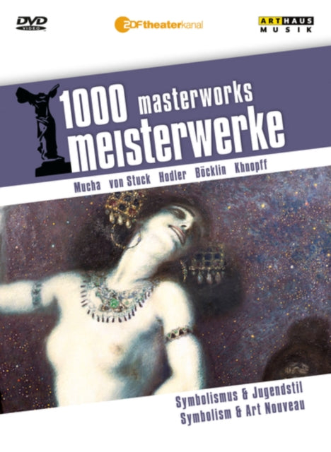 1000 Mw - Symbolismus Und Juge