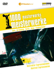 1000 Mw - Abstrakter Expressio