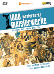 1000 Mw - Dada & Neue Sachlich