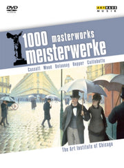 1000 Mw - The Art Institute Of