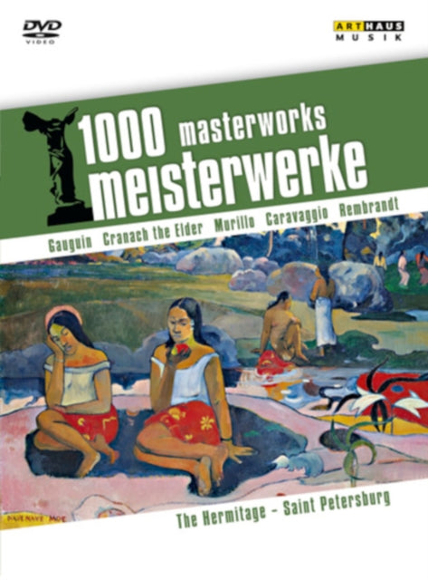 1000 Mw The Hermitage Sain