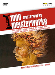 1000 Mw - Kunsthistorisches
