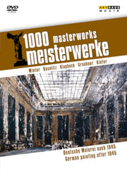 1000 Mw - Deutsche Malerei