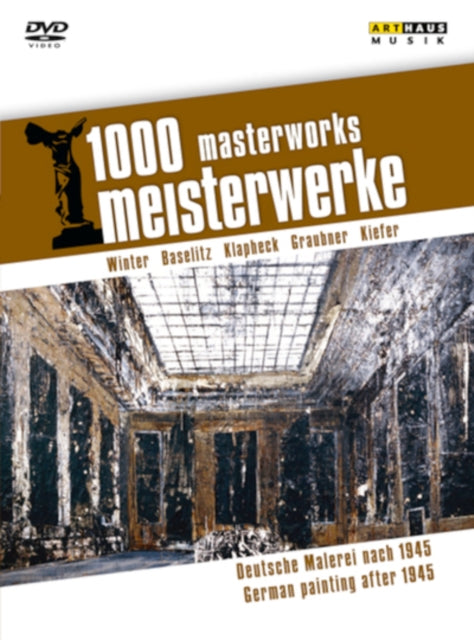 1000 Mw - Deutsche Malerei