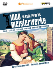 1000 Mw - Europaische Romantik
