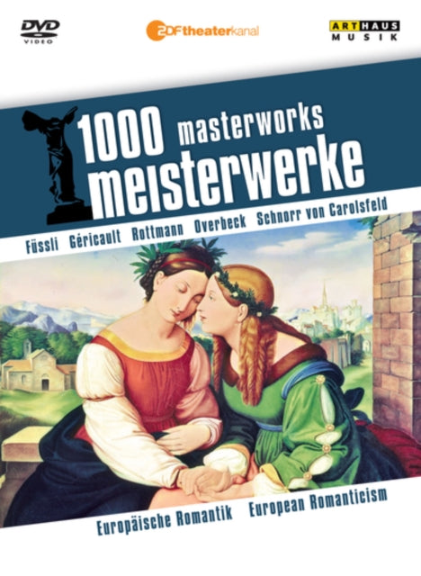 1000 Mw - Europaische Romantik