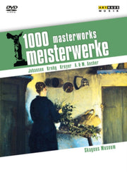 1000 Mw - Skagens Museum