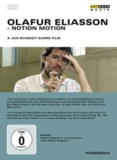 Olafur Eliasson