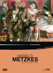 Harald Metzkes