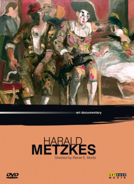 Harald Metzkes