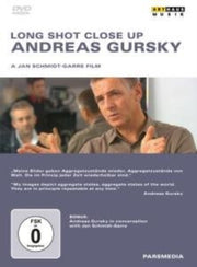 Andreas Gursky - Long Shot Clo