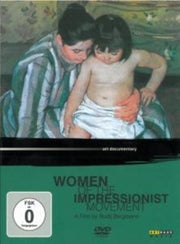 Die Frauen Des Impressionismus