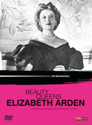 Beauty Queens Elizabeth Arden